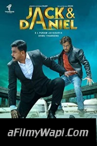 Jack And Daniel (2021) Hindi Dubbed Movie