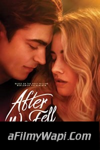 After We Fell (2021) English Movie