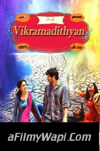 Vikramadithyan (2014) Hindi Dubbed Movie