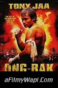 Ong Bak The Thai Warrior (2003) Hindi Dubbed