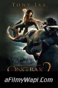 Ong Bak 2 The Beginning (2008) Hindi Dubbed