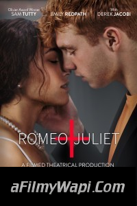 Romeo and Juliet (2021) English Movie