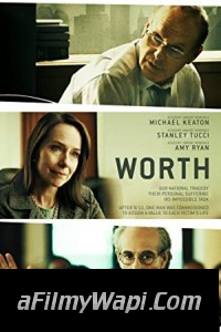 Worth (2021) English Movie