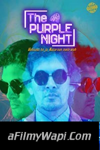 The Purple Night (2021) Hindi Movie