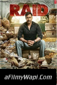 Raid (2018) Bollywood Movie