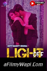 Light Off (2021) HottyNaughty Original