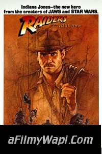 Indiana Jones and the Raiders of the Lost Ark (1981) Hindi Dubbed