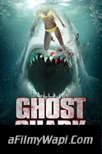 Ghost Shark (2013) Hindi Dubbed