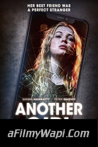 Another Girl (2021) English Movie