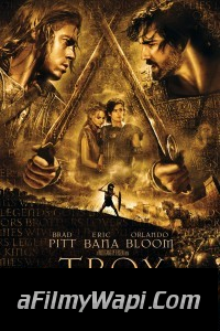 Troy (2004) Hindi Dubbed