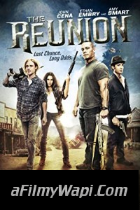 The Reunion (2011) Hindi Dubbed