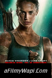 Tomb Raider (2018) Hindi Dubbed