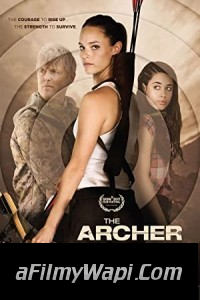 The Archer (2017) Hindi Dubbed