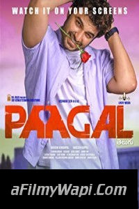 Paagal (2021) Hindi Dubbed Movie