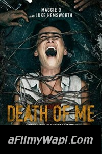 Death of Me (2020) Hindi Dubbed