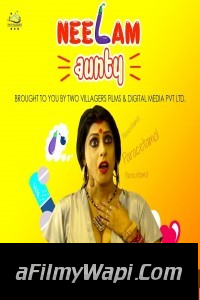 Neelam Aunty (2021) HokYo Original