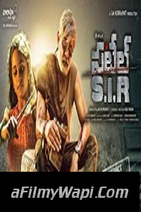 Patel SIR (2018) South Indian Hindi Dubbed Movie