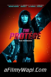 The Protege (2021) Hindi Dubbed