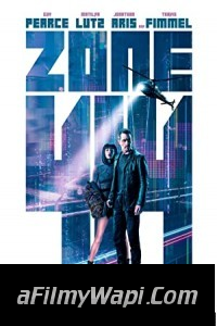 Zone 414 (2021) English Movie