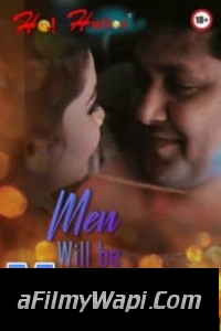 Men Will Be Men (2021) HoiHullor Original