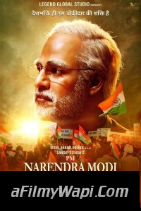 PM Narendra Modi (2019) Hindi Movie