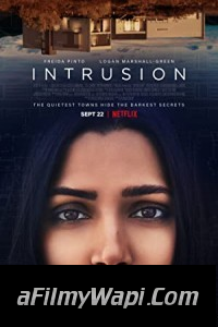 Intrusion (2021) Hindi Dubbed