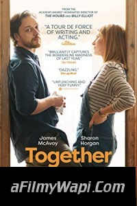 Together (2021) English Movie