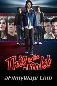 This is the Night (2021) English Movie