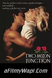 Two Moon Junction (1988) Hindi Dubbed