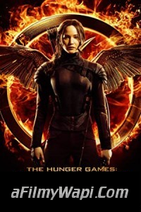 The Hunger Games Mockingjay (2014) Hindi Dubbed