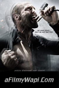 Crank High Voltage Aka Crank 2 (2009) Hindi Dubbed