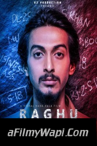 Raghu CNG (2019) Gujarati Movie