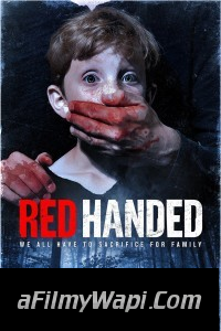 Red Handed (2019) Hindi Dubbed