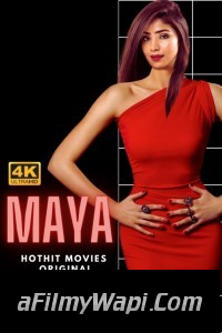 Maya (2021) HotHit Original