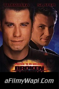 Broken Arrow (1996) Hindi Dubbed