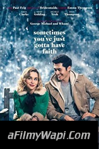 Last Christmas (2019) Hindi Dubbed