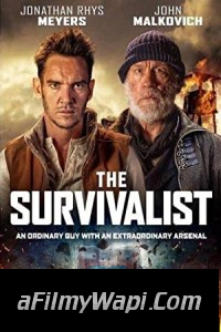 The Survivalist (2021) English Movie