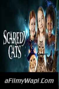 Scaredy Cats (2021) Hindi Web Series