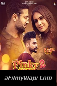 Pinky Moge Wali 2 (2021) Punjabi Movie