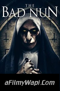 The Bad Nun (2018) Hindi Dubbed