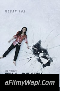 Till Death (2021) Hindi Dubbed