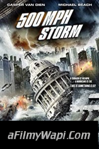 500 MPH Storm (2013) Hindi Dubbed