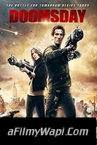 Doomsday (2015) Hindi Dubbed