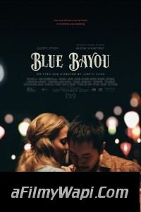 Blue Bayou (2021) English Movie