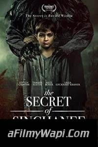 The Secret of Sinchanee (2021) English Movie