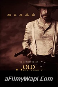 Old Henry (2021) English Movie