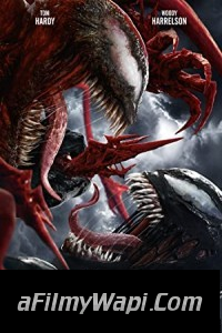 Venom 2 (2021) Hindi Dubbed