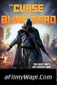 Curse of the Blind Dead (2020) Hindi Dubbed