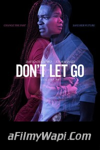 Dont Let Go (2019) Hindi Dubbed