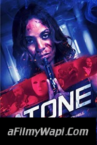 Atone (2019) Hindi Dubbed